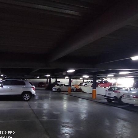Condominio Torre Eme Frente Al Malecon Vista A La Ciudad Con Alberca Y Algo Al Mar Gimnacio Mazatlán Εξωτερικό φωτογραφία